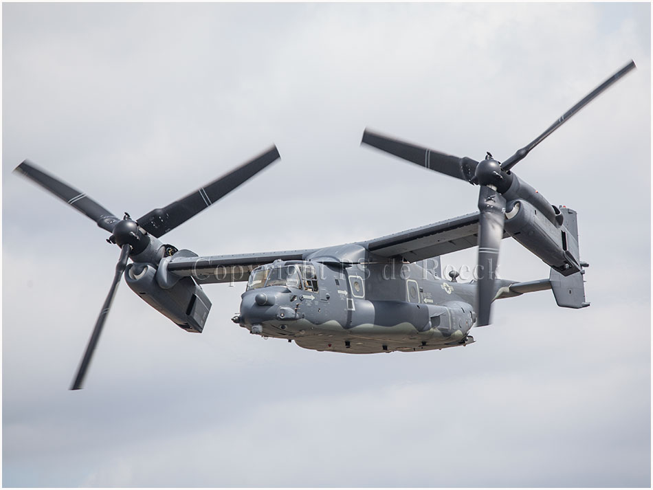 Osprey CV-22B